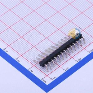 BOOMELE(Boom Precision Elec) 2.54