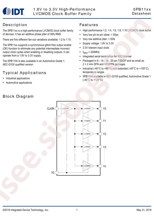 5PB1110NDGI