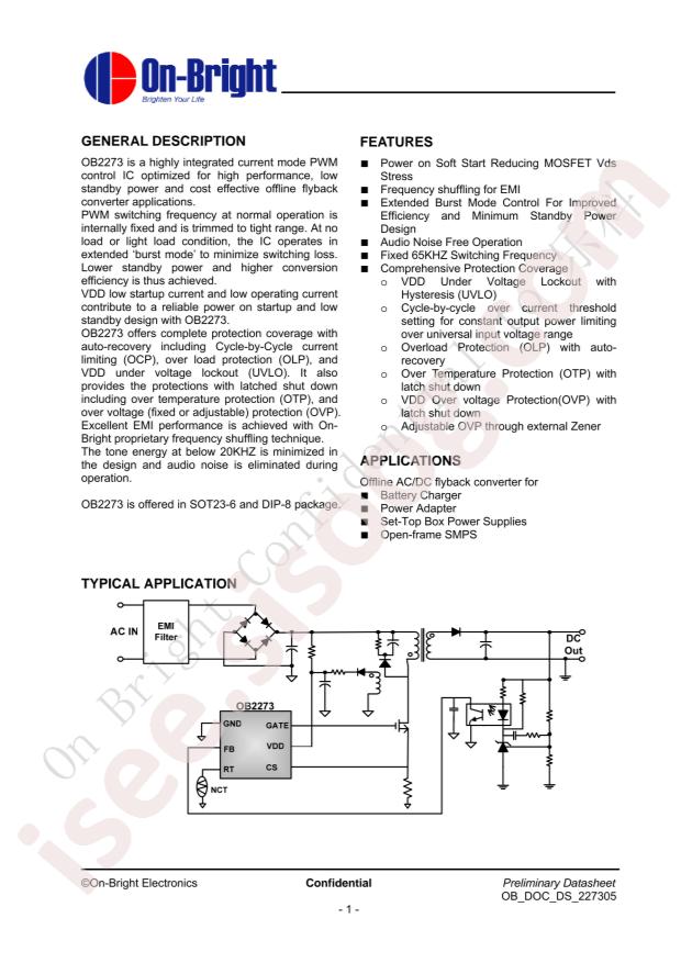 OB2273MP