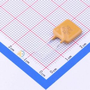 TLC Electronic TRF050