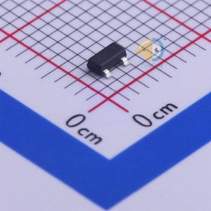 onsemi FMMT549