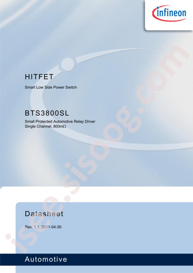 BTS3800SL