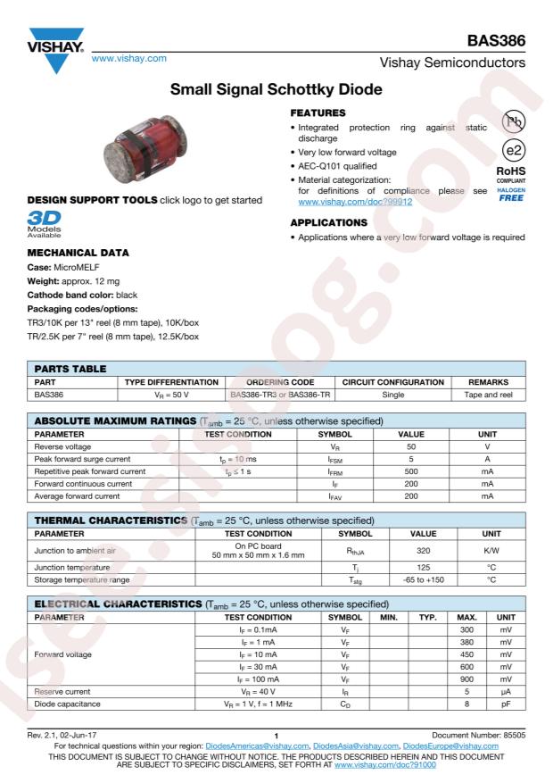 BAS386-TR