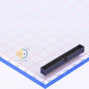 BOOMELE(Boom Precision Elec) 2.0-2*20P