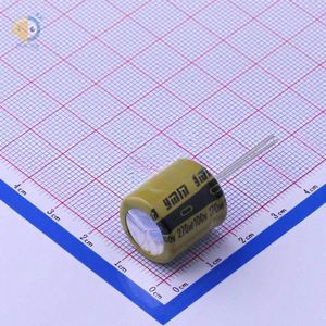 LKMI1602A271MF