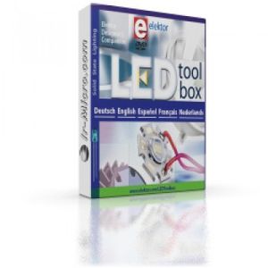 ELEKTOR LED ToolBox