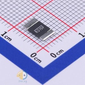 WSL2816R0150FEH