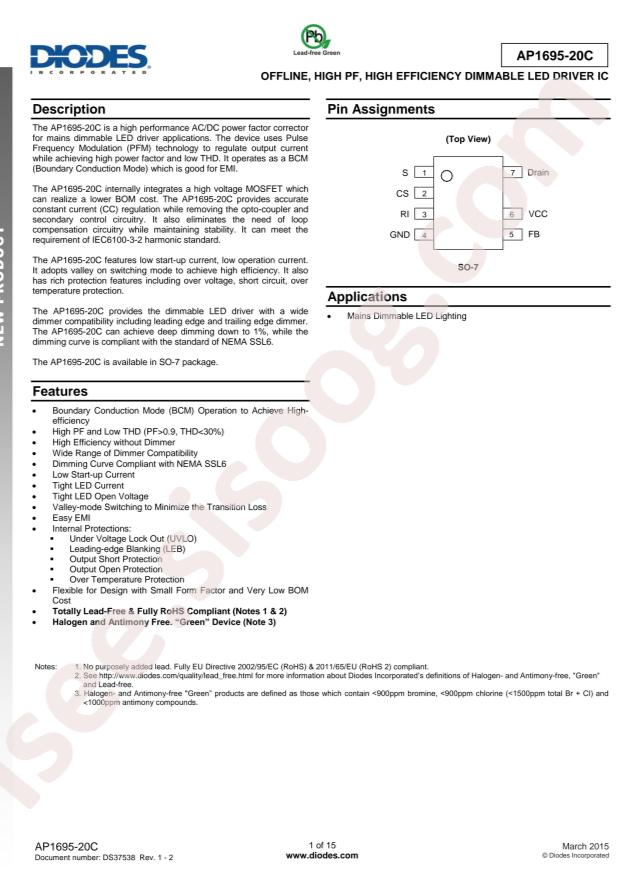 AL1697-20CS7-13