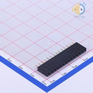 BOOMELE(Boom Precision Elec) 2.54-1*14P