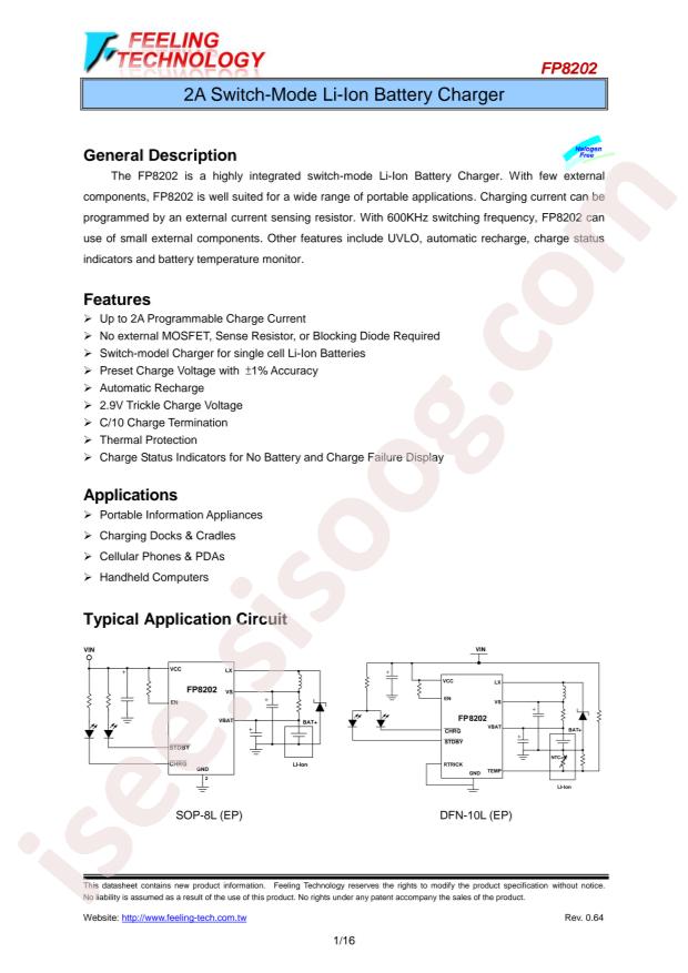 FP8202XR-G1