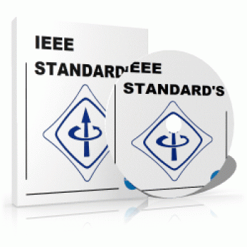 مجموعه استاندارد های IEEE