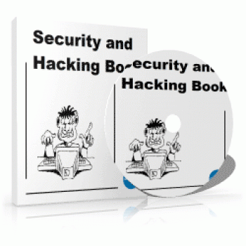 مجموعه ebook های هک و امنیت (Security and Hacking)