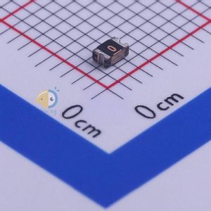 SMD0805P100TF