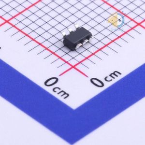 FDC6321C-VB