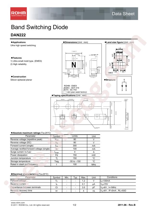 DAN222TL