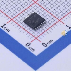 MAX9144EUD+
