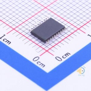 STM32F031F6P7