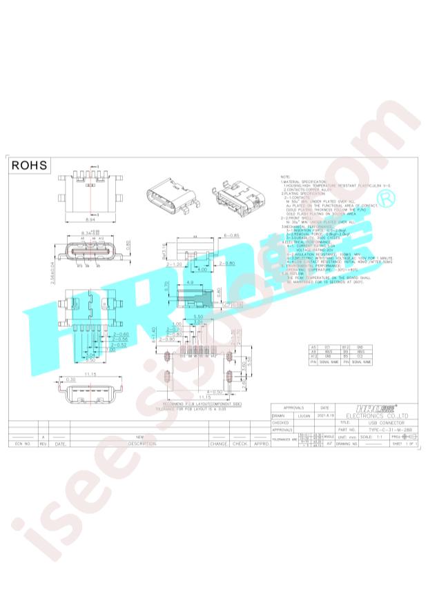 TYPE-C-31-M-28B