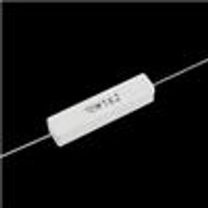 Cement Resistors 8.2ohm , 10w , 5%