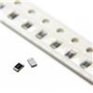 Thick Film Resistors 10ohm , 125mW , 5% Tolerance SMD(0805)