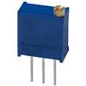 Multiturn Trimmer potentiometer 3296W-1-204LF