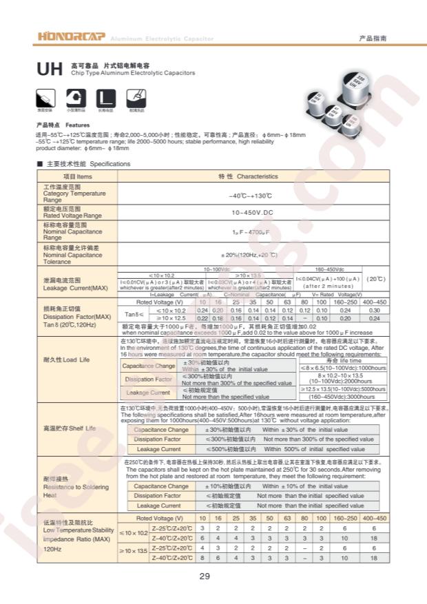 UH2A220M1010