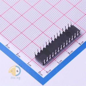 dsPIC33EV256GM102-I/SP