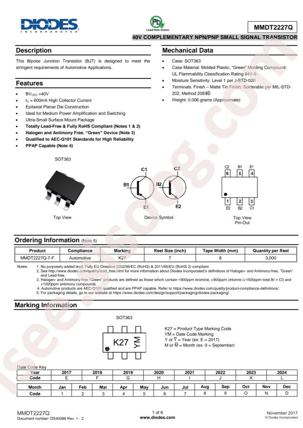 MMDT2227Q-7-F