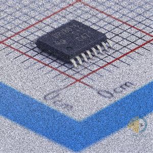DRV8816PWPR