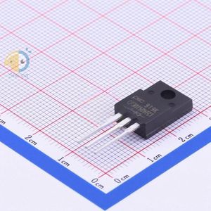 PANJIT International SBT30150VFCT_TO_00001