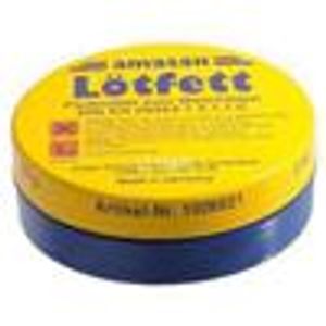 Lotfett Soldering Grease 20gr