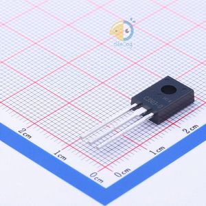 onsemi KSC3503DSTU