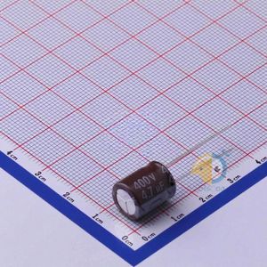 01EC1390SHG4.7uF400V