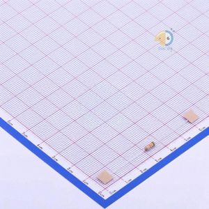 RD 1/4W 1K3 J T/B A1