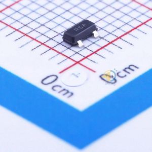 LM4040AIM3-5.0/NOPB