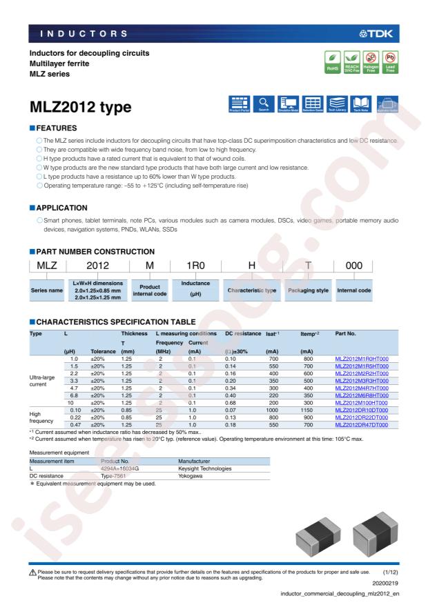 MLZ2012E4R7MT000