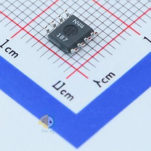 LTC660CS8#PBF