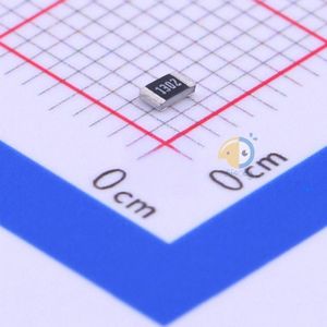 HPCR0805F13K0K9