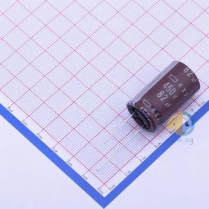 EKXJ451ELL820MMN3S
