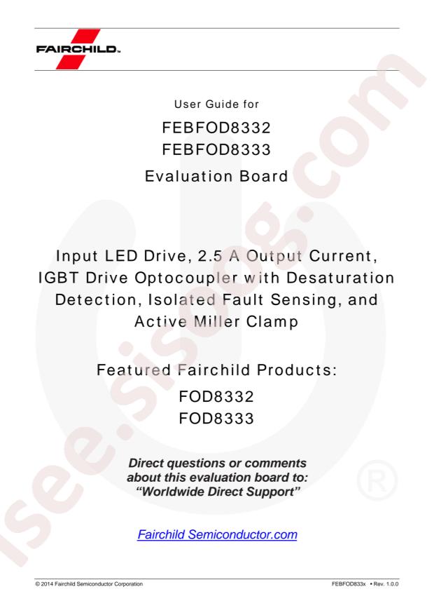 FEBFOD8333-GEVB