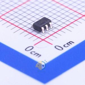 TPS60403QDBVRQ1