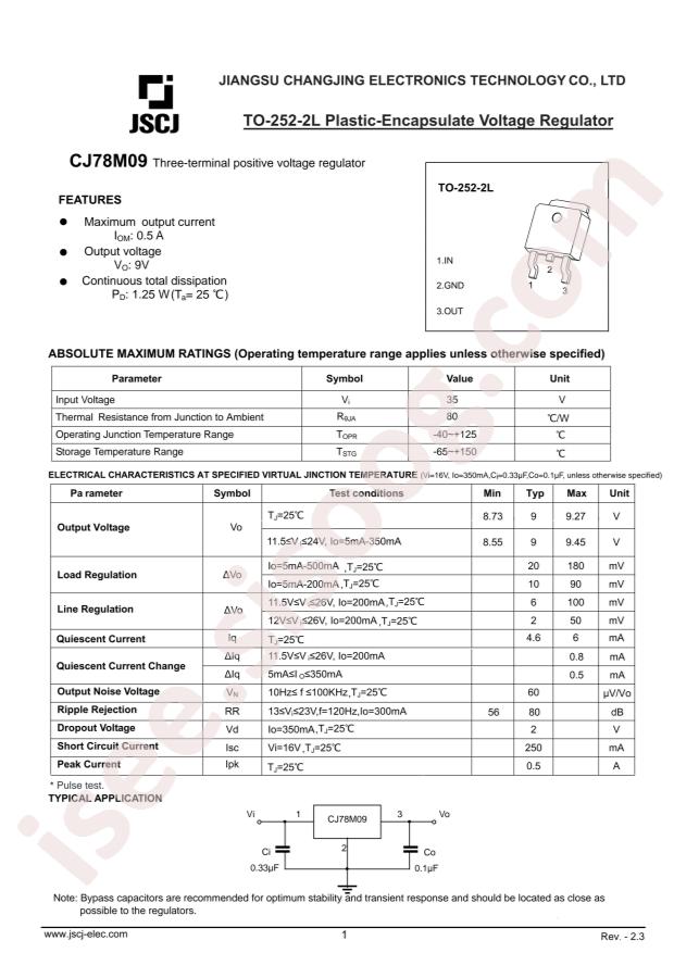 CJ78M09