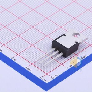 onsemi FDP3652