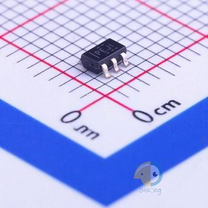 TPS72118DBVT