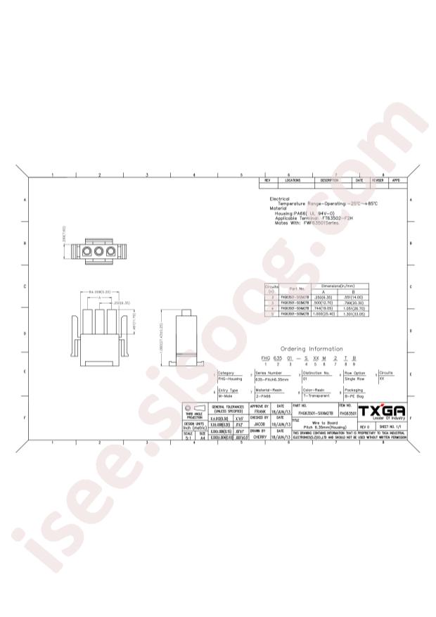 FHG63501-S03M2TB