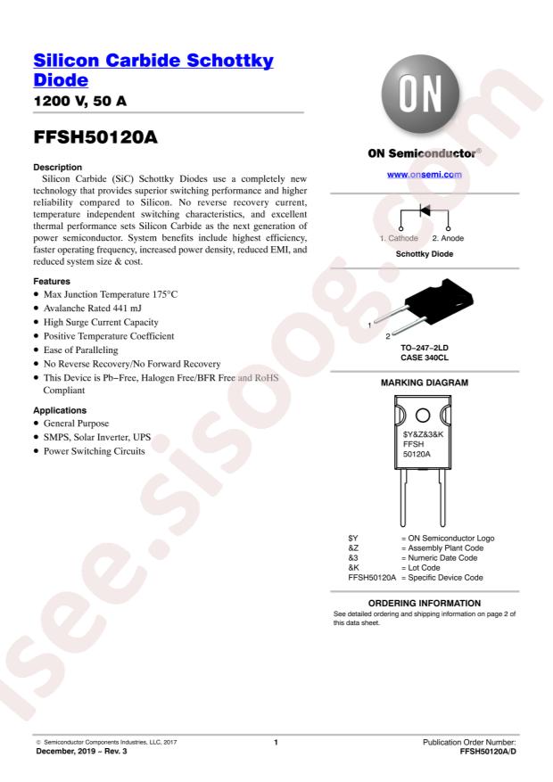 FFSH50120A