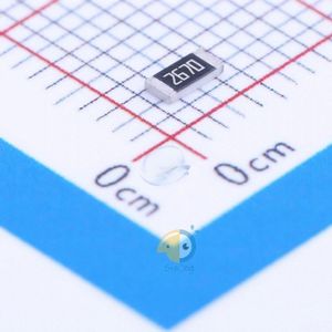 RC1206FR-07267RL