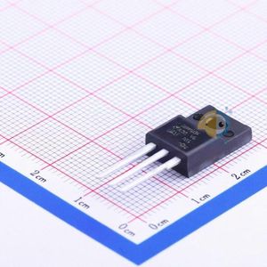 STF22NM60N