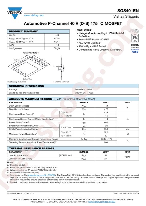 SQS401EN-T1_GE3