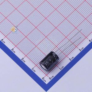 01EC1227SHC470UF25V